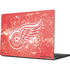 NHL Detroit Red Wings Frozen Apple MacBook Pro 14-inch Skin