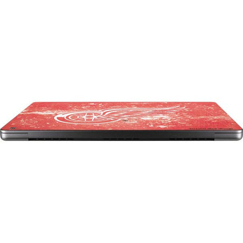 NHL Detroit Red Wings Frozen Apple MacBook Pro 14-inch Skin