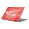 NHL Detroit Red Wings Frozen Apple MacBook Pro 16-inch Skin