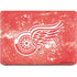 NHL Detroit Red Wings Frozen Apple MacBook Pro 16-inch Skin