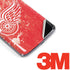 NHL Detroit Red Wings Frozen Moto E5 Plus Skin