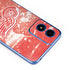 NHL Detroit Red Wings Frozen Moto G Play 4G (2024) Skin