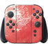 NHL Detroit Red Wings Frozen Nintendo Switch 2 (2025) with Joy-Con Skin