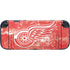 NHL Detroit Red Wings Frozen Nintendo Switch 2 (2025) with Joy-Con Skin