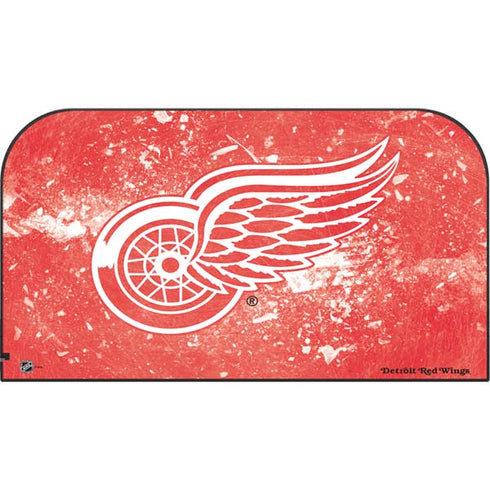 NHL Detroit Red Wings Frozen Nintendo Switch 2 (2025) with Joy-Con Skin