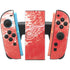 NHL Detroit Red Wings Frozen Nintendo Switch 2 (2025) Joy-Con Controller Skin