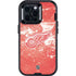 NHL Detroit Red Wings Frozen Otterbox Defender iPhone Skin