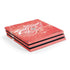 NHL Detroit Red Wings Frozen PlayStation PS4 Skins