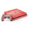 NHL Detroit Red Wings Frozen PlayStation PS4 Skins