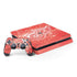 NHL Detroit Red Wings Frozen PlayStation PS4 Skins