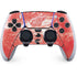 NHL Detroit Red Wings Frozen PS5 DualSense Edge Pro Controller Skin