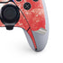 NHL Detroit Red Wings Frozen PS5 DualSense Edge Pro Controller Skin