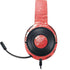 NHL Detroit Red Wings Frozen Razer Kraken X Skin