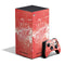 NHL Detroit Red Wings Frozen XBox Series X Digital Edition Bundle Skin