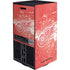 NHL Detroit Red Wings Frozen XBox Series X Digital Edition Bundle Skin