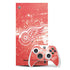 NHL Detroit Red Wings Frozen Xbox Series X Skins