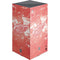 NHL Detroit Red Wings Frozen XBox Series X Digital Edition Console Skin
