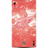 NHL Detroit Red Wings Frozen XBox Series X Digital Edition Console Skin