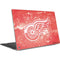 NHL Detroit Red Wings Frozen Dell XPS Skin