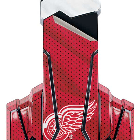 NHL Detroit Red Wings Home Jersey BENGOO G9000 Skin