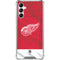NHL Detroit Red Wings Home Jersey Gabb Phone 4 Clear Case