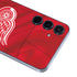 NHL Detroit Red Wings Home Jersey Galaxy A35 5G Skin