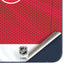 NHL Detroit Red Wings Home Jersey Galaxy A35 5G Skin