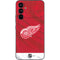 NHL Detroit Red Wings Home Jersey Galaxy A54 5G Skin