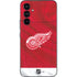 NHL Detroit Red Wings Home Jersey Galaxy A54 5G Skin