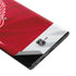 NHL Detroit Red Wings Home Jersey Galaxy Note 10 Plus Skin