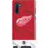 NHL Detroit Red Wings Home Jersey Galaxy Cases
