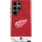 NHL Detroit Red Wings Home Jersey Galaxy S23 Ultra Pro Case
