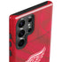 NHL Detroit Red Wings Home Jersey Galaxy S23 Ultra Pro Case