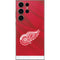 NHL Detroit Red Wings Home Jersey Galaxy Skins