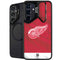 NHL Detroit Red Wings Home Jersey Galaxy S24 FE Kickstand Case