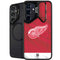 NHL Detroit Red Wings Home Jersey Galaxy S24 Kickstand Case