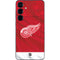 NHL Detroit Red Wings Home Jersey Galaxy S24 Plus Skin
