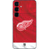 NHL Detroit Red Wings Home Jersey Galaxy S25 Plus Skin