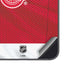 NHL Detroit Red Wings Home Jersey Galaxy S25 Plus Skin