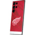 NHL Detroit Red Wings Home Jersey Galaxy S24 Ultra Skin
