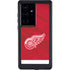 NHL Detroit Red Wings Home Jersey Galaxy S24 Ultra Waterproof Case