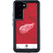 NHL Detroit Red Wings Home Jersey Galaxy S24 Waterproof Case