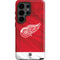 NHL Detroit Red Wings Home Jersey Galaxy S26 Ultra Impact Case