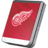 NHL Detroit Red Wings Home Jersey Galaxy Z Flip6 Skin