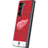 NHL Detroit Red Wings Home Jersey Galaxy Z Fold5 5G Skin