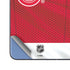 NHL Detroit Red Wings Home Jersey Galaxy Z Fold5 5G Skin
