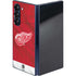 NHL Detroit Red Wings Home Jersey Galaxy Z Fold6 Skin