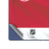 NHL Detroit Red Wings Home Jersey Galaxy Z Fold6 Skin