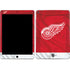 NHL Detroit Red Wings Home Jersey iPad Skins