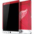 NHL Detroit Red Wings Home Jersey iPad Skins